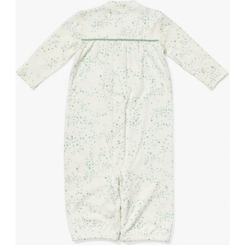 Convertible Gown