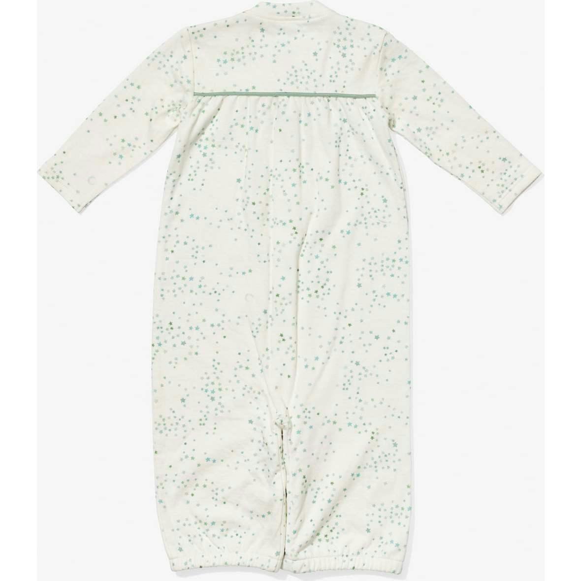 Convertible Gown