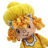 Strawberry Shortcake: Pop 'n' Flip 9" - Lemon Meringue