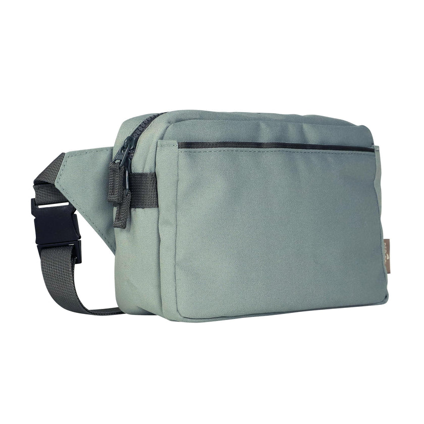 Red Rovr Joey Belt Bag - Sage