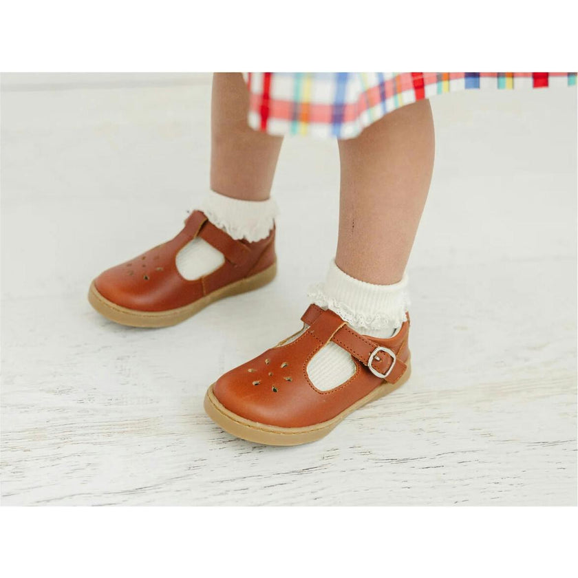 Chelsea T-Strap Mary Jane
