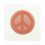 Peace & Love Peace Patch