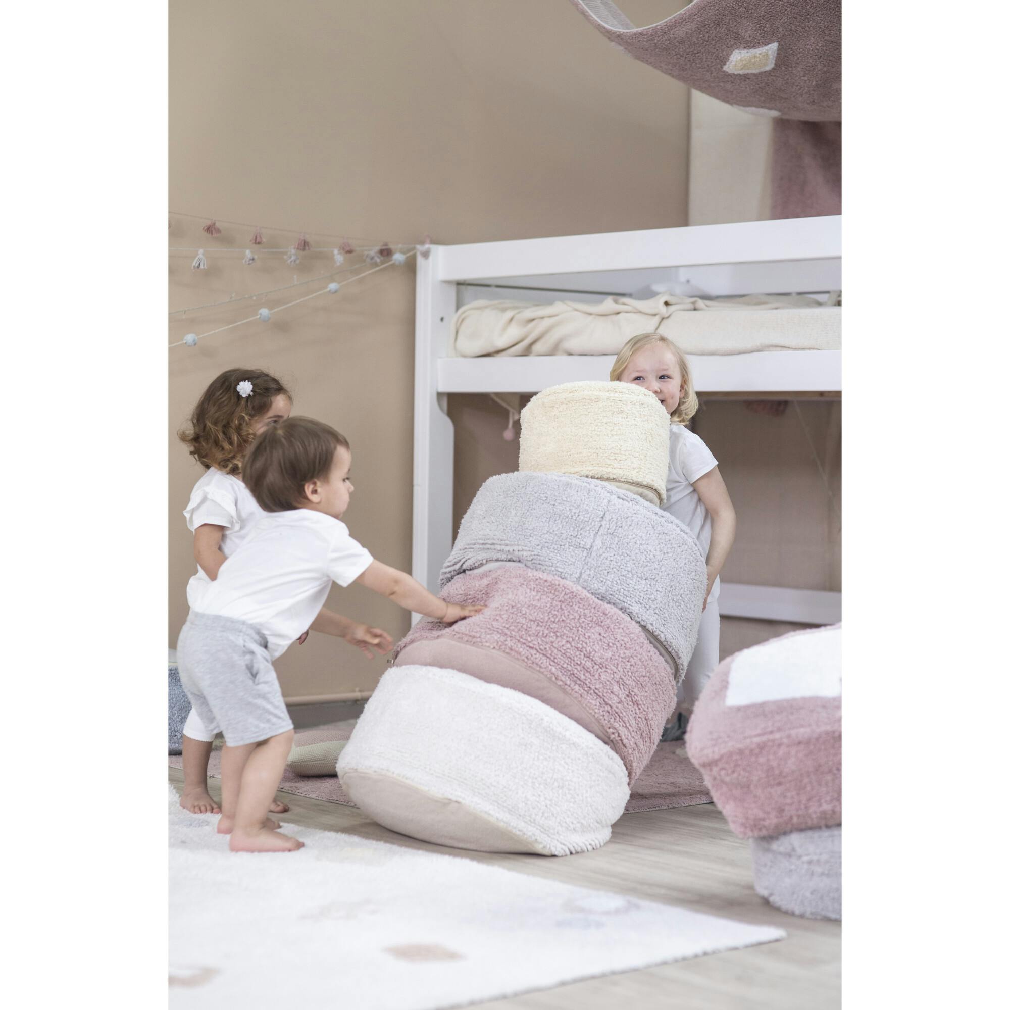 Chill Pouffe
