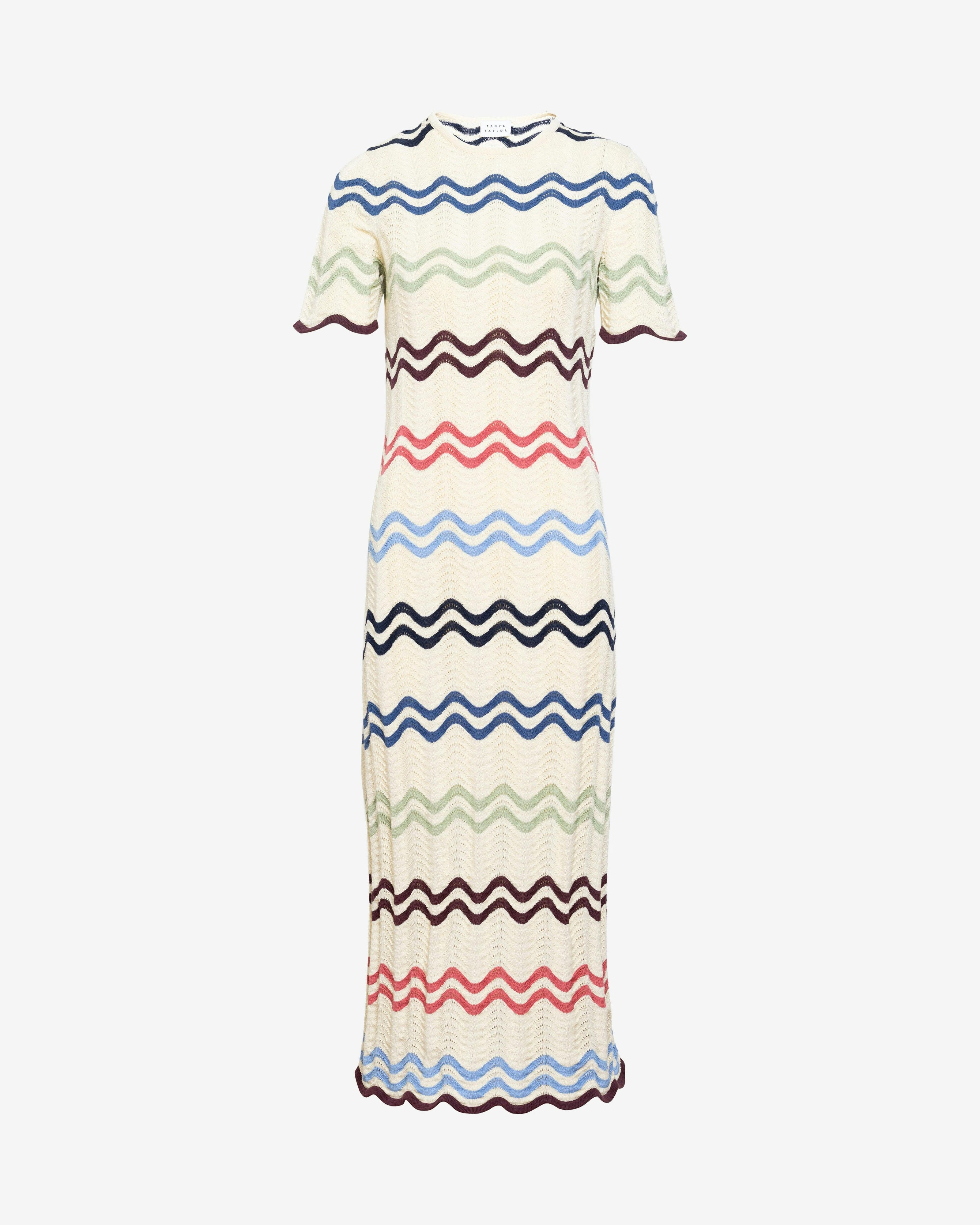 Leighton Dress
