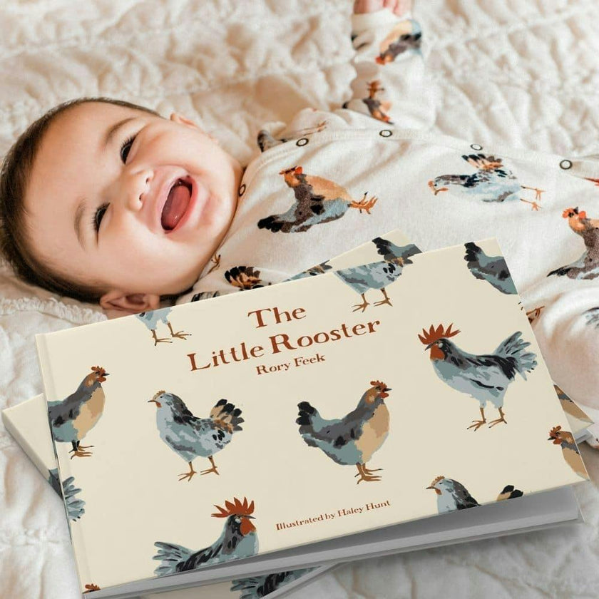 The Little by Rory Feek