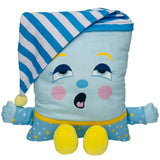 Pillow People Plush: PJ Sandman