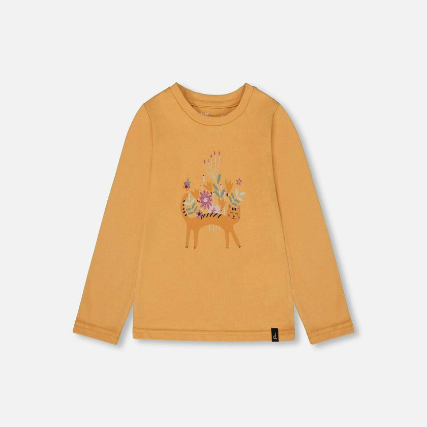 Organic Cotton T-Shirt with