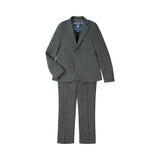 Stretch Suit with Comfy-Flex Technology™