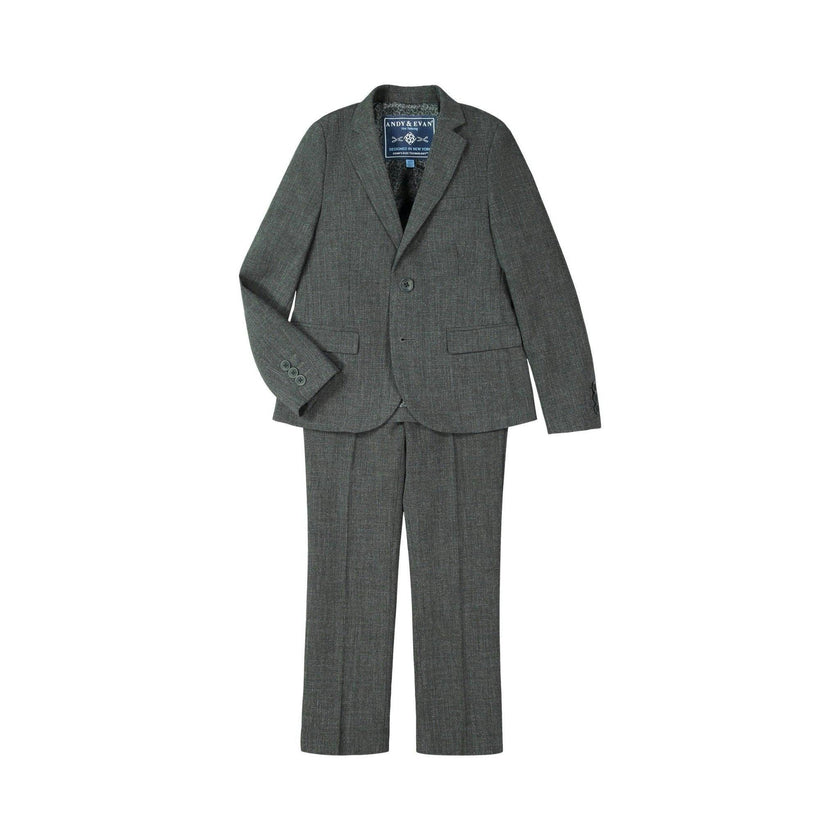 Stretch Suit with Comfy-Flex Technology™