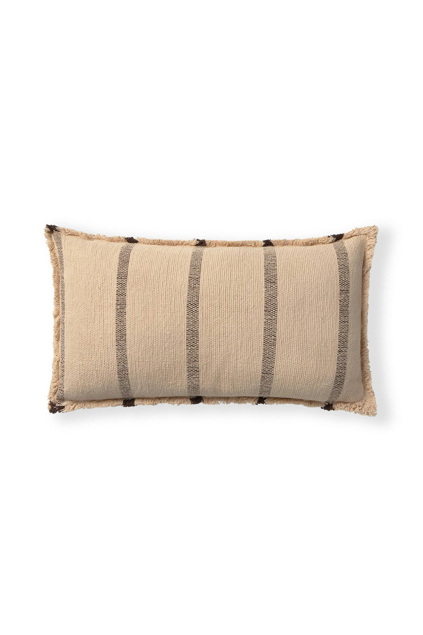 Rectangular Cushion Lines