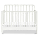 Namesake Liberty 4-in-1 Convertible Spindle Crib