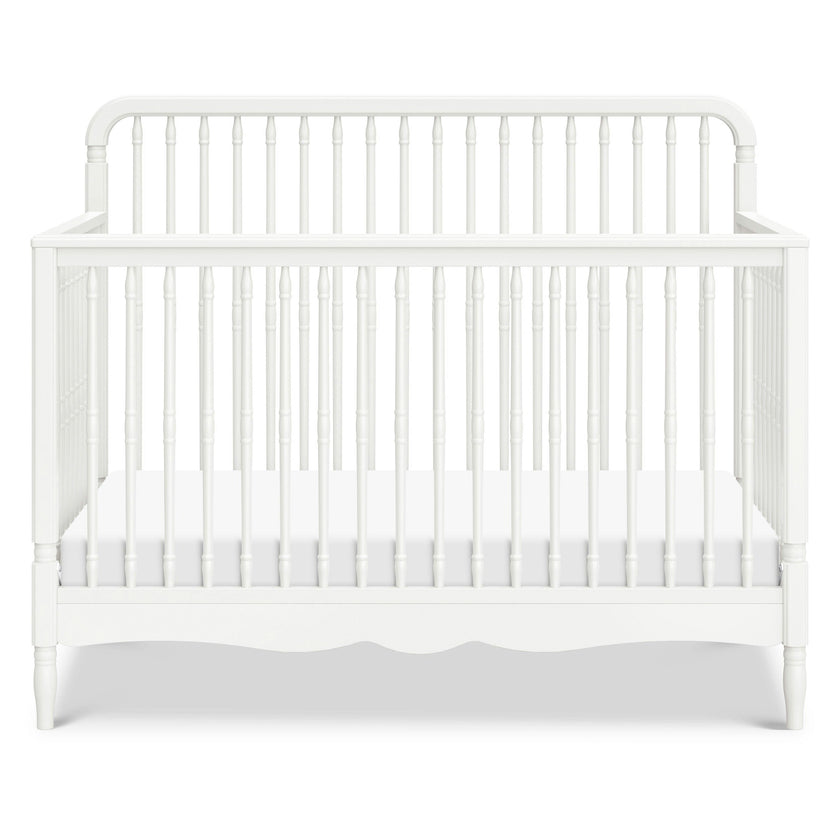 Namesake Liberty 4-in-1 Convertible Spindle Crib