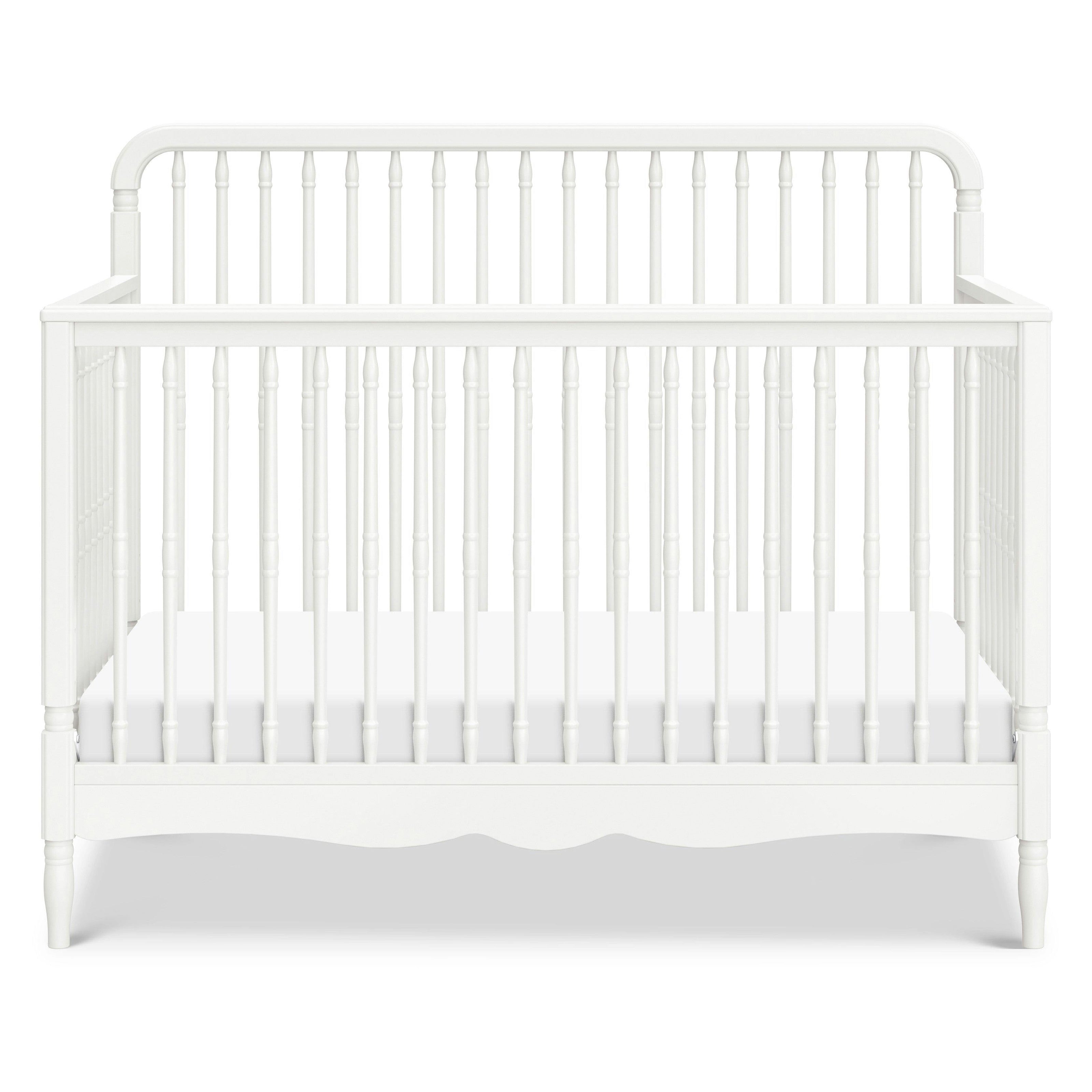 Namesake Liberty 4-in-1 Convertible Spindle Crib