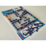 Snap Circuits: Snap-2-It Board Game