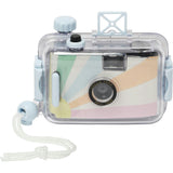 Underwater Camera: Pastel Gelato