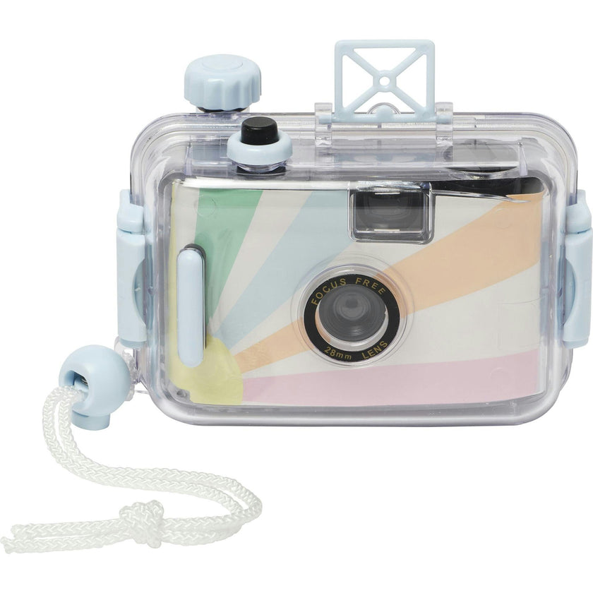 Underwater Camera: Pastel Gelato