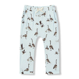 Goose Luxe Stretch Jogger Pants