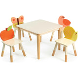 Garden Fruit Chair