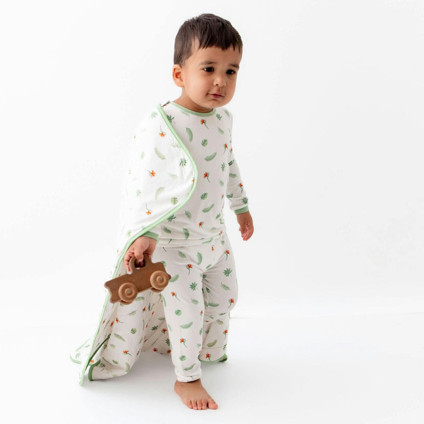 Pajama Set