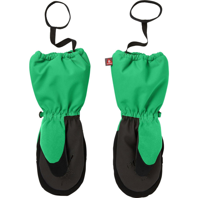 Statement mittens