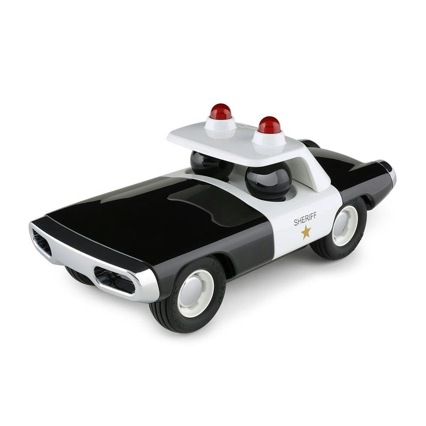 MAVERICK HEAT Police Blue