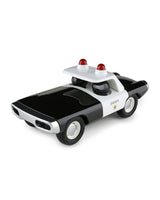 MAVERICK HEAT Police Blue