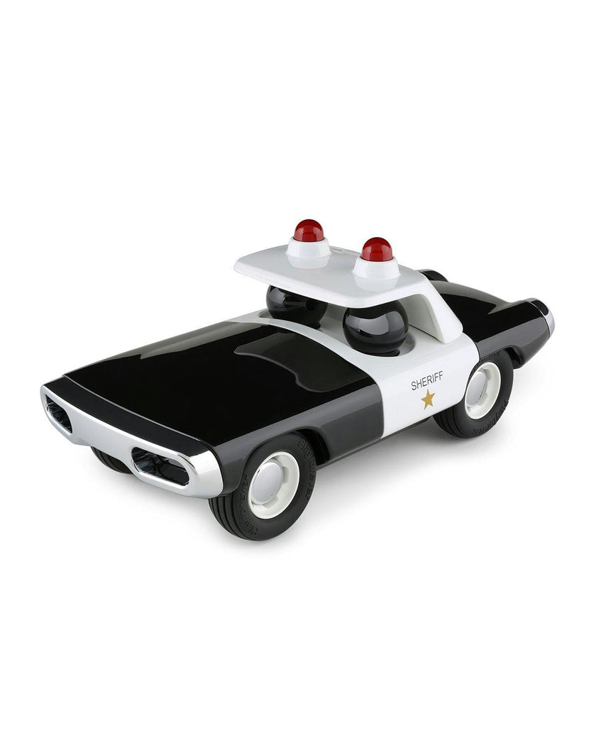 MAVERICK HEAT Police Blue