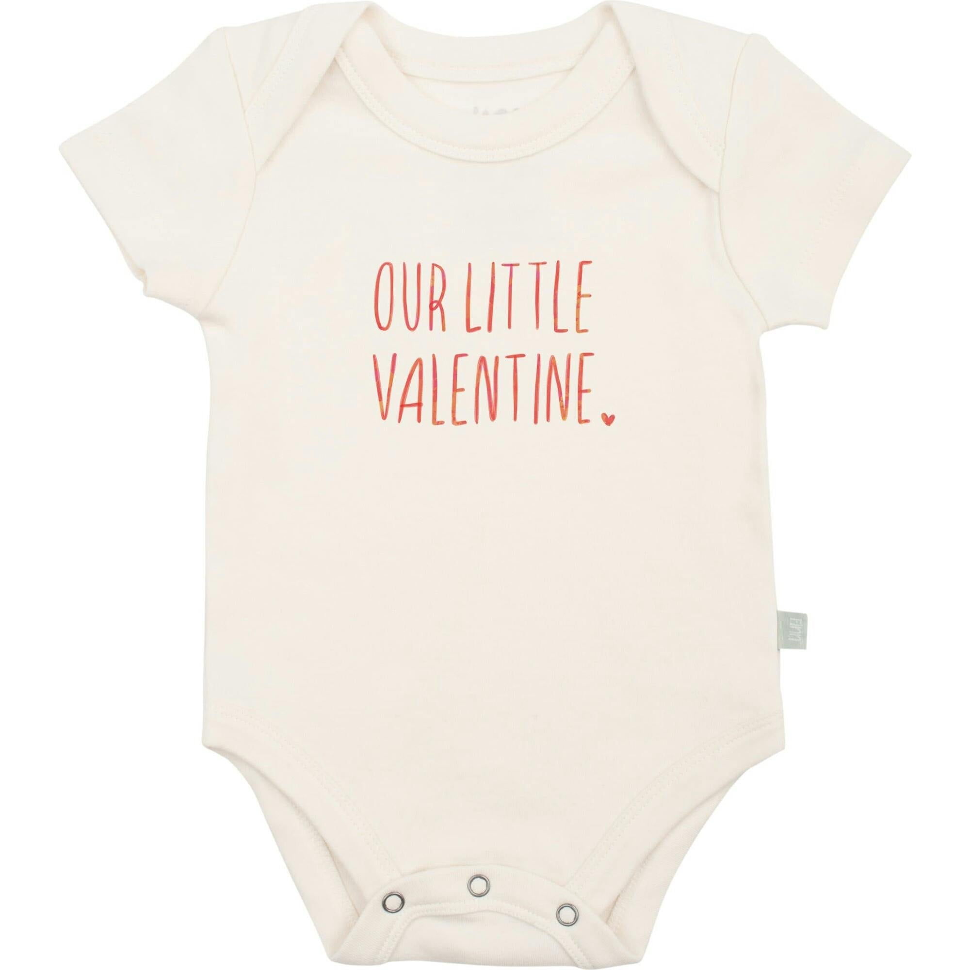 graphic bodysuit | little valentine