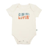 graphic bodysuit | summer lovin