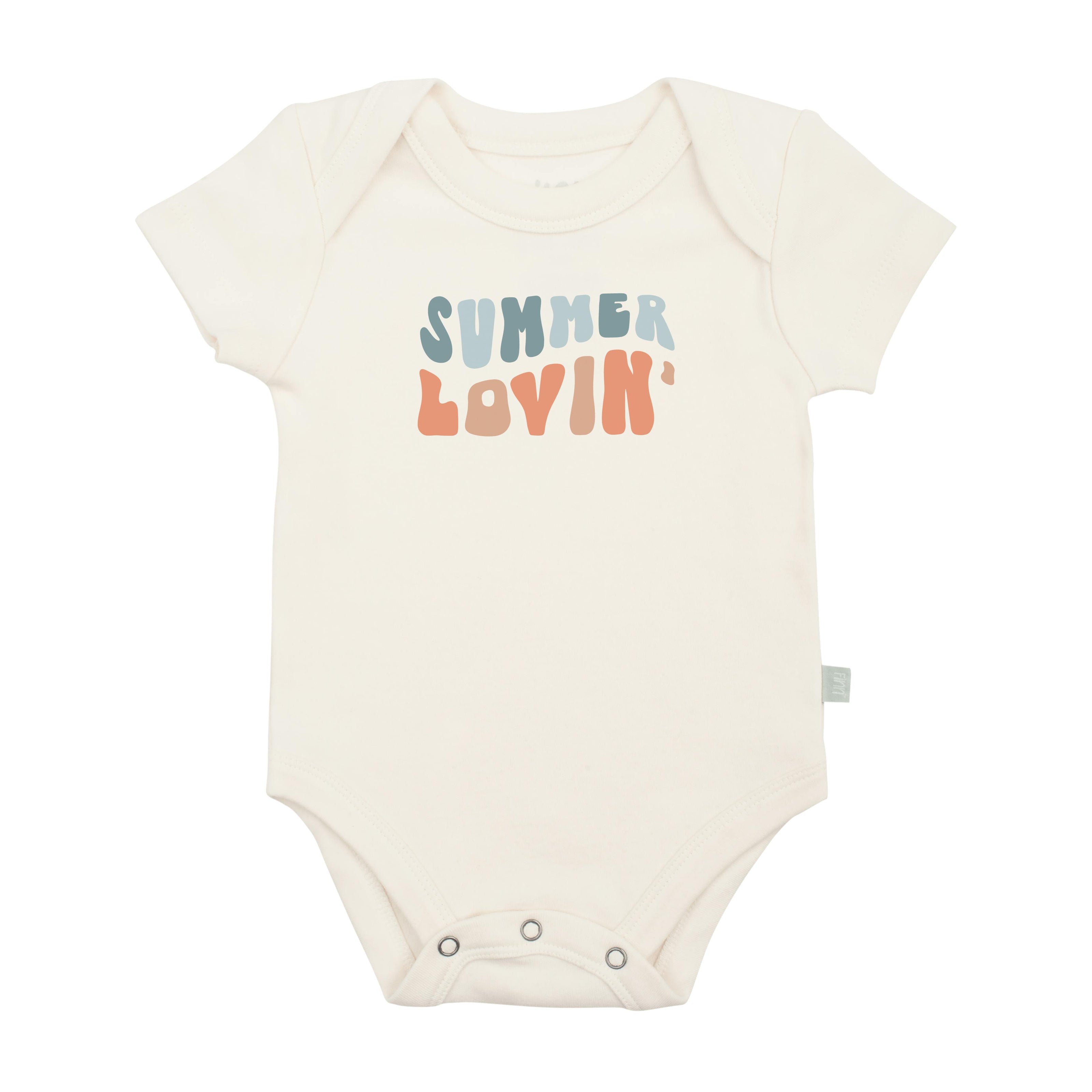 graphic bodysuit | summer lovin