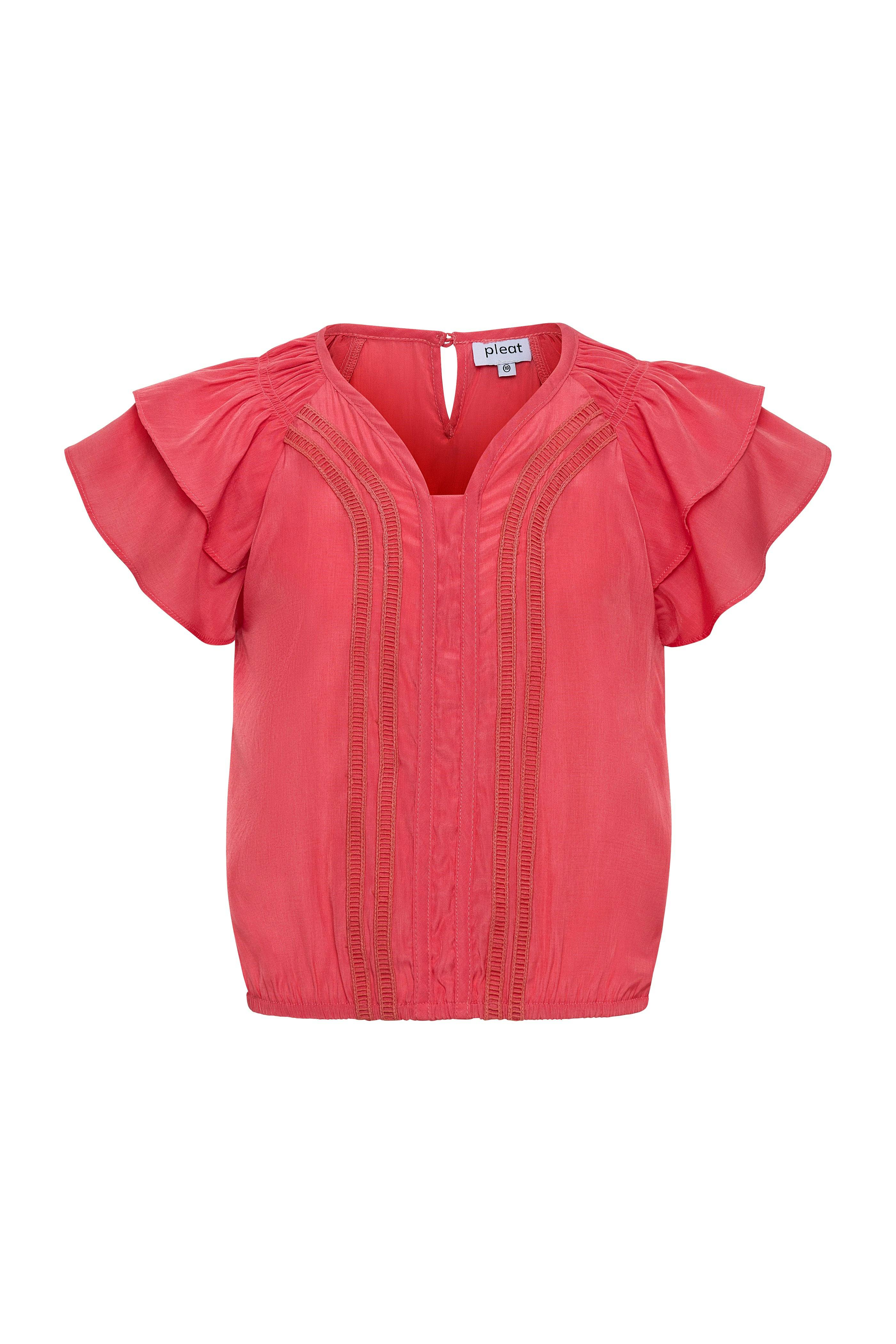 Tilly Top Watermelon