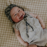 Picnic Gingham Baby Duvet Set, Prints
