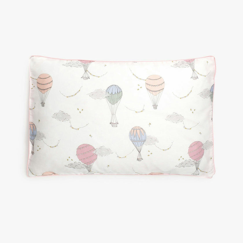 Touch The Sky Toddler Pillow Set