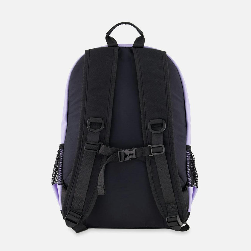 Little Boy Back To Cool Lightweight Spacious Backpack