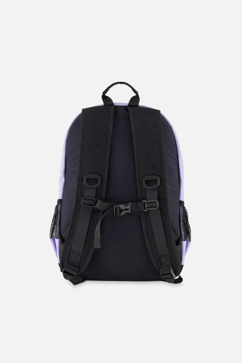 Little Boy Back To Cool Lightweight Spacious Backpack – Maisonette