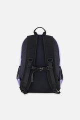 Little Boy Back To Cool Lightweight Spacious Backpack