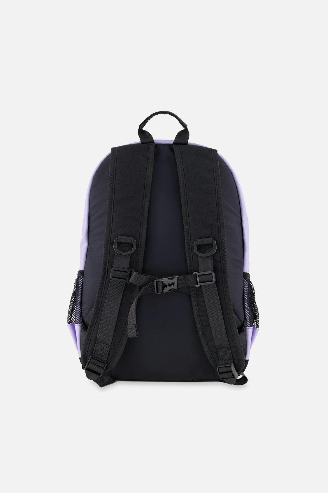 Little Boy Back To Cool Lightweight Spacious Backpack