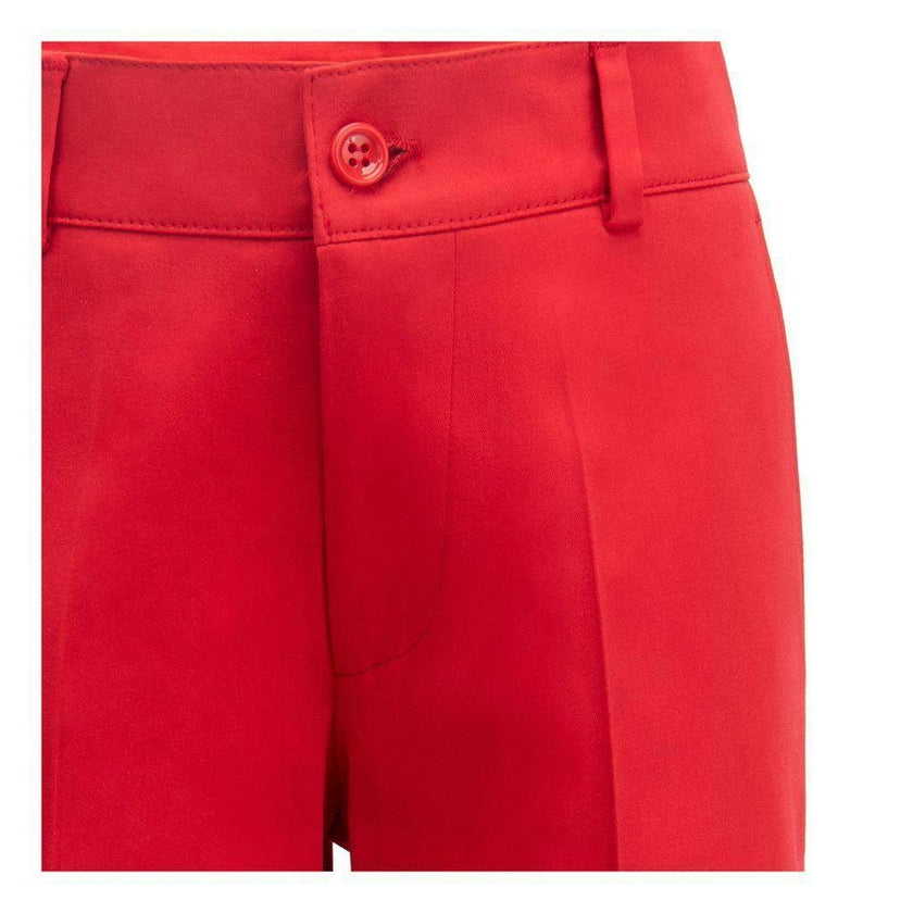 Red Formal Pants