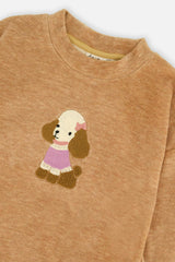Tunic Brown