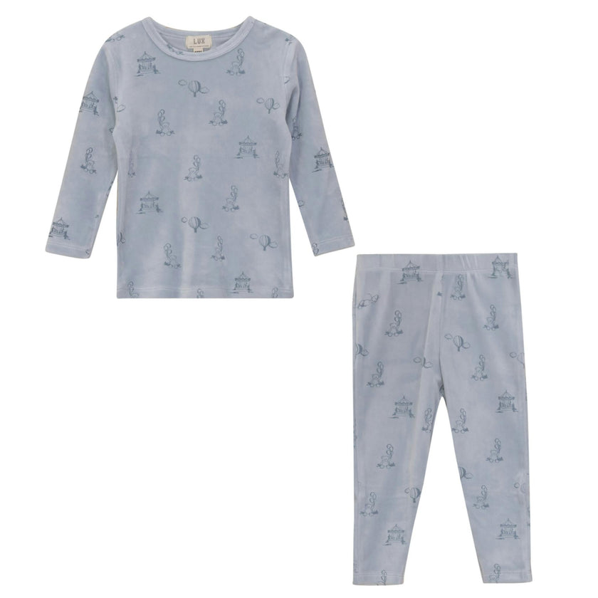 All Over Print Set