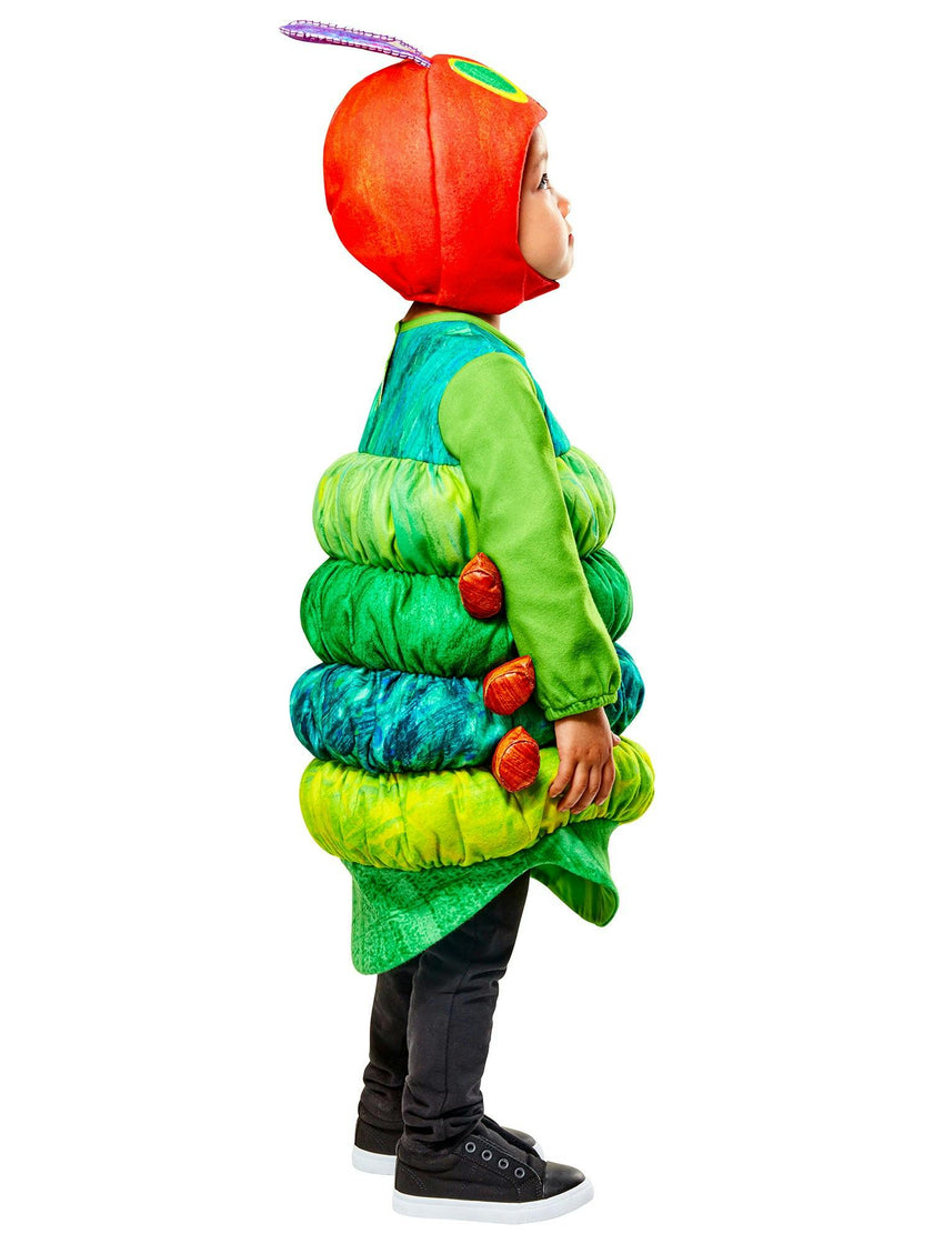 The Very Hungry Caterpillar Costume for Babies and Toddlers