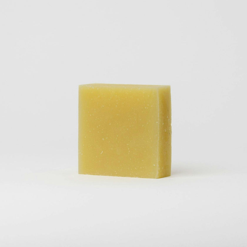 Lavender Tallow Soap