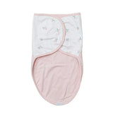 Pink Swaddle