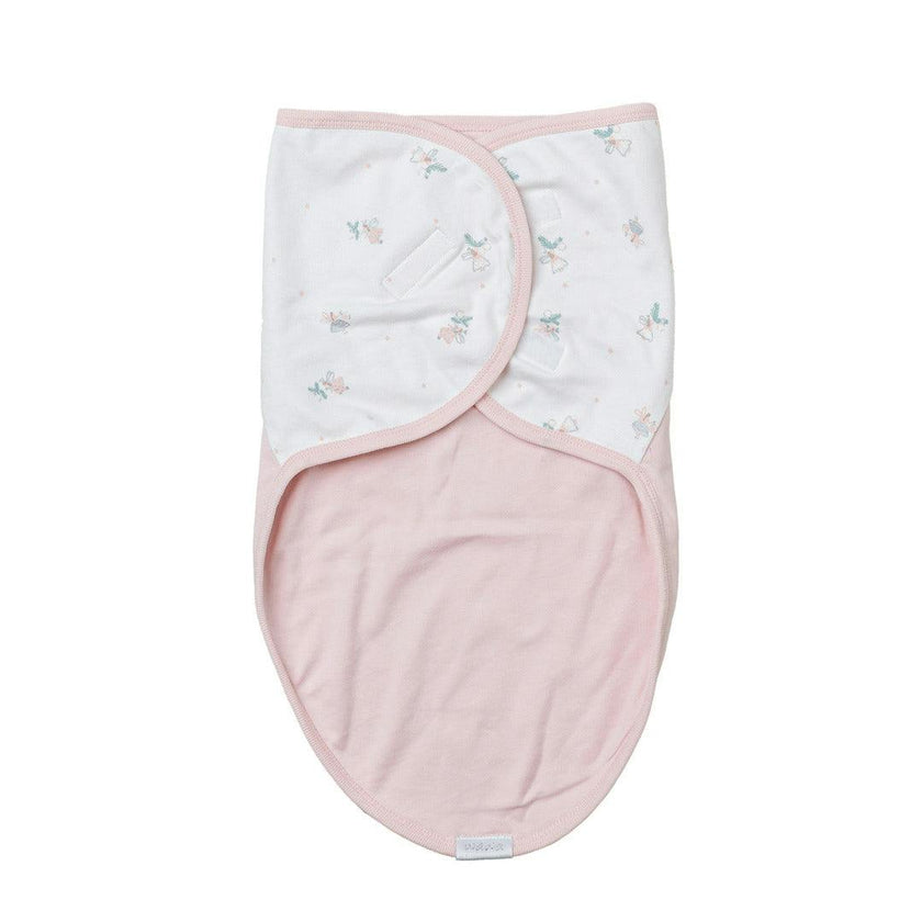 Pink Swaddle