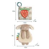 Itzy Learn & Snuggle Gift Set™