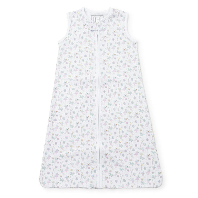 Wearable Girls' Blanket Fairies