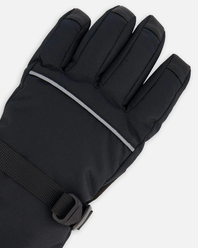 Winter Teknik Gloves