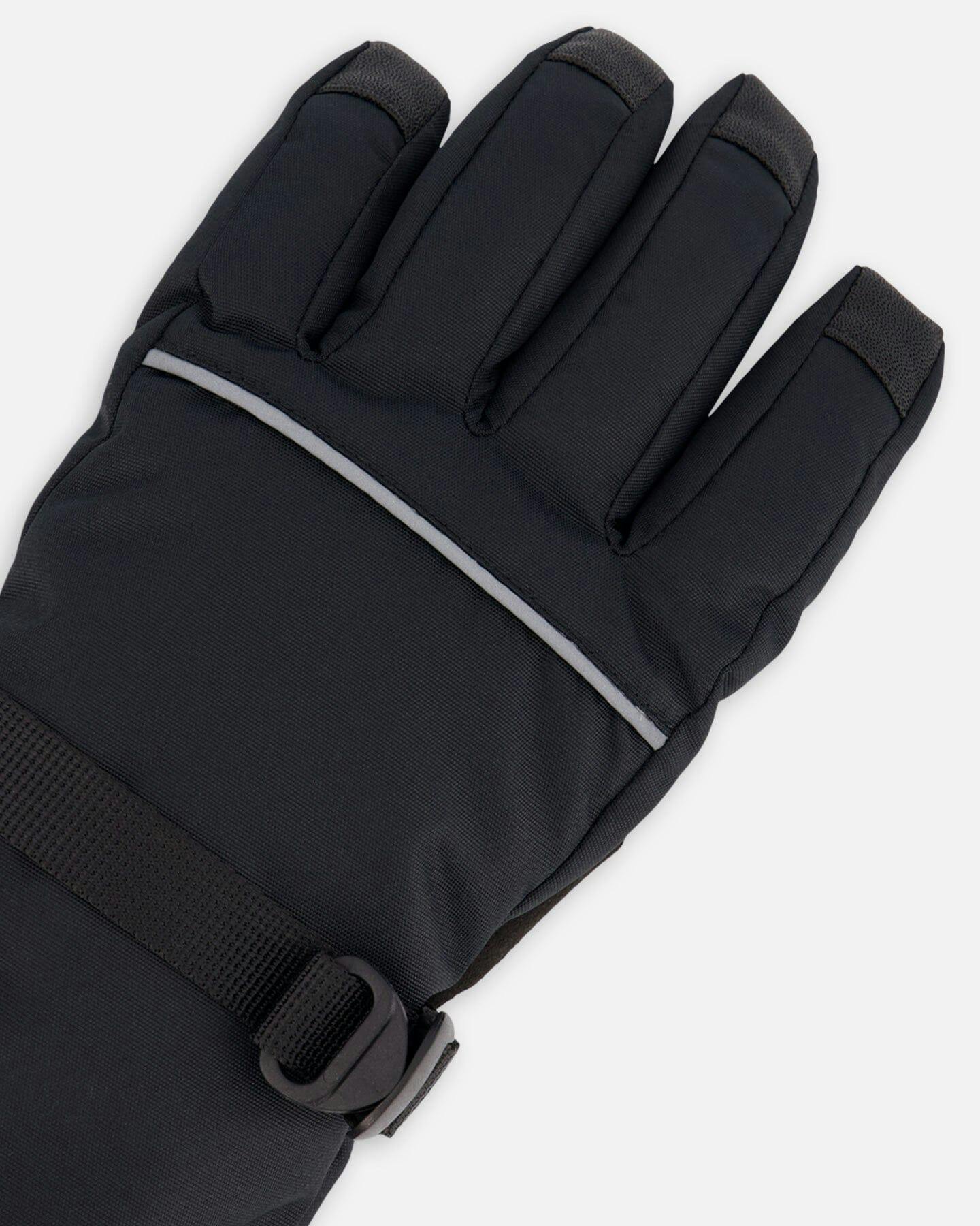 Winter Teknik Gloves