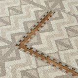 Kilim Play Mat
