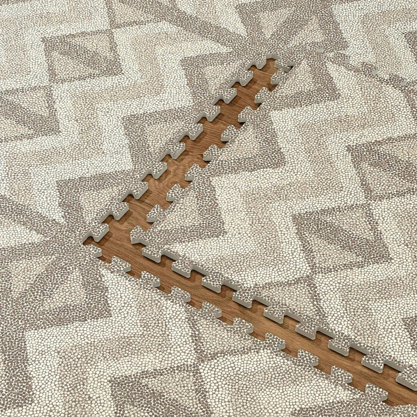 Kilim Play Mat